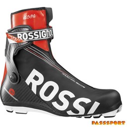 ROSSIGNOL SCARPA X-IUM WC SKATE